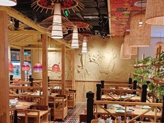 -椰夫人·养生椰子鸡(金沙洲永旺店)