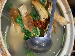 -破瓦寒窑·地摊烤羊排