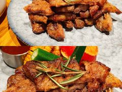 -森Some Fusion(荔湾店)