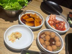 -泥炉烧肉师(新街口金銮巷店)