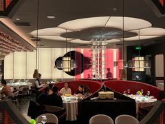 -華府Deluxe(兴业太古汇店)