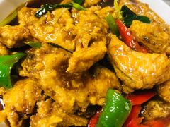 -东升饭店(员村三横路店)