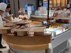 -西村叔叔的店·面包·甜品·蛋糕(清河万象汇店)