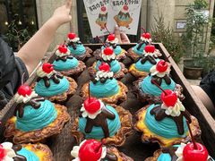 -富贵面包公司(运河店)