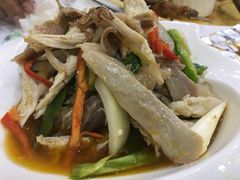 -新疆巴州金丝特餐厅(大钟寺店)