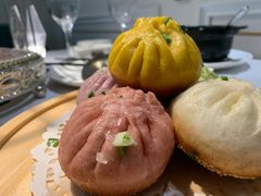 -玉玲珑(陆家嘴店)