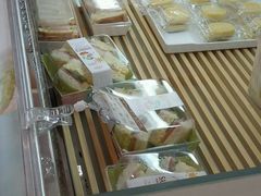 -长发西饼(临顿路店)