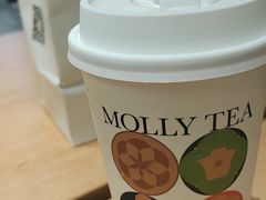 -茉莉奶白(广州动漫星城店)