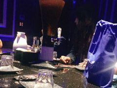 -冰城小镇音乐串吧·聚会餐厅(百子湾店)