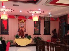 -登瀛楼饭庄(领世郡店)