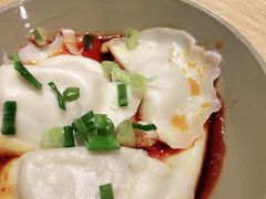 钟水饺-茅庐印象(丁豪广场店)