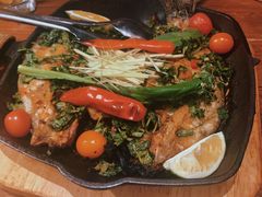 -云海肴·汽锅鸡·云南菜(美罗城店)