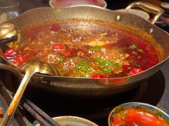 -色響火锅(恒隆广场店)