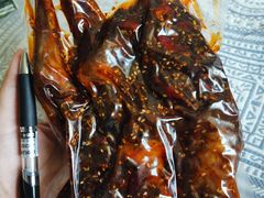 -双流传承老妈兔头(玉林总店)