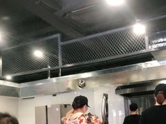 大堂-邱大妈水煮(龙山店)