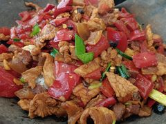 -福巷湘食小馆·猛火现炒(上海首店)
