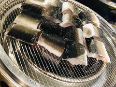 -本炙炭烤·蒲烧活鳗料理店(金沙洲店)
