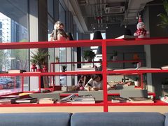 -dotcom coffee古点咖啡(致真大厦店)