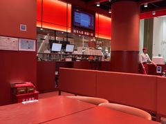 -喜家德虾仁水饺(岗厦北店)