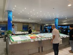 -石浦大酒店(百丈店)