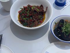 -兰湘子·湘菜小炒(石家庄万象城店)