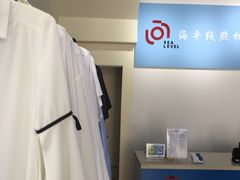-海平线照相馆(李沧万达店)