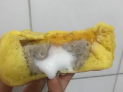 南瓜嘟嘟-奈雪的茶(印象城店)