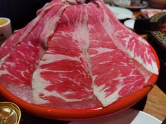 -御犇牛排火锅(大邑店)