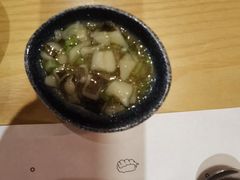 -小句号·精致料理(江南环球港店)