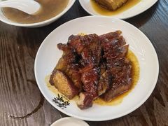 -龍炎馬仔烧味(首位中心店)