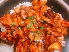 -九田家黑牛烤肉料理(石路天虹店)