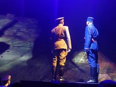 -《12·12》西安事变大型实景演出