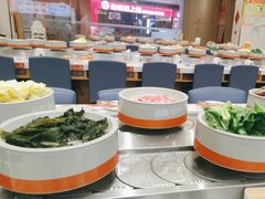 -密友回转自助火锅(中海环宇城店)