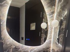 -铂尔登智慧酒店(南山西丽地铁站店)