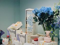 -BEAST野兽派(上海浦东嘉里城店)