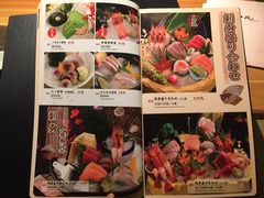 -皇品田苑日式料理(苏州中心店)