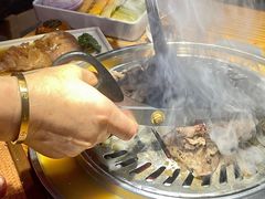 -喜来稀肉(北外滩白玉兰广场店)