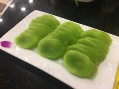 -蝎王府羊蝎子(西直门店)