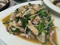 -华盛丰温州大排档(东三环南路店)