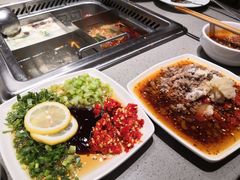 -海底捞火锅(龙湖金沙天街店)