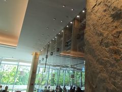 -韵咖啡自助餐厅(天津香格里拉店)