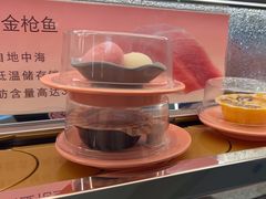 -争鲜回转寿司(朝外悠唐PLUS店)
