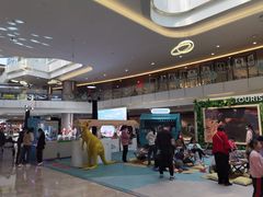 -皇庭广场(福华三路店)