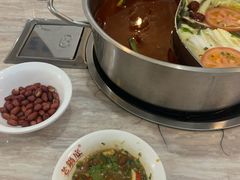 -台北吴记老锅底麻辣火锅(蓝村路店)