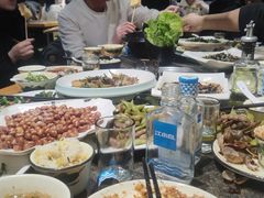 -鹤之乡·齐齐哈尔烤肉·非遗(秋涛路店)