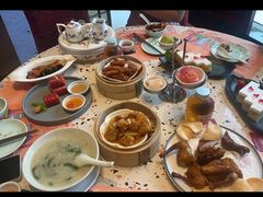 -点都德(广州白云山景区南门店)