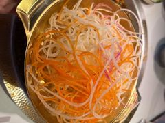 土豆丝-潮火锅·麻辣牛肉火锅(观音桥方圆·LIVE店)