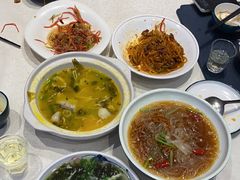 -丝宴·凤城印象·西北特色菜(彩虹湾店)