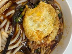 -寶牯佬邵阳米粉