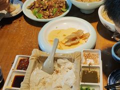 -95号酱骨·一块豆腐(展春园西路店)